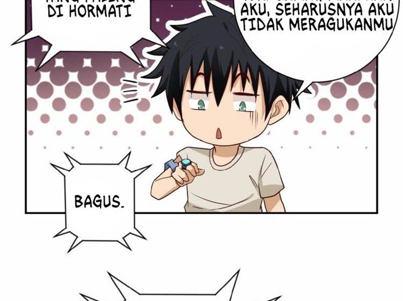 Super System Chapter 08 Gambar 29